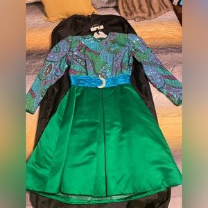 1994 Sacs fifth ave Liancarlo - size 12 dress